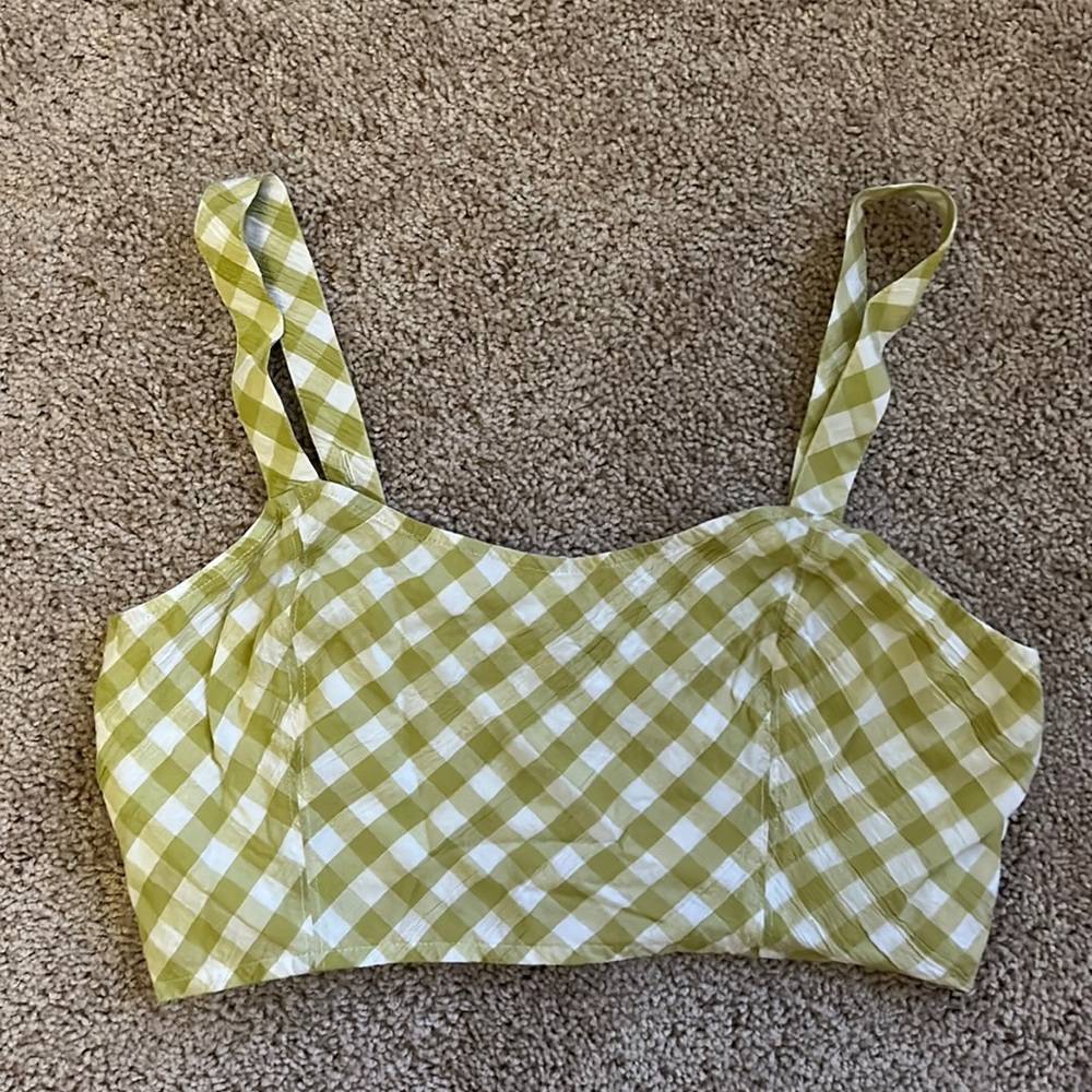 Aerie Crop Top